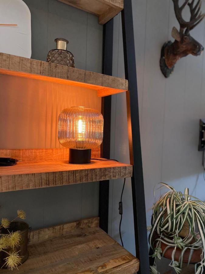 Chalet Trendy House Hattem Nr4