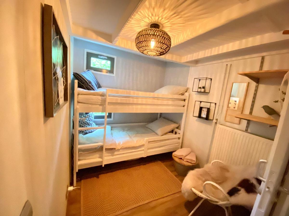 Trendy House Hattem Nr4 * Hattemerbroek