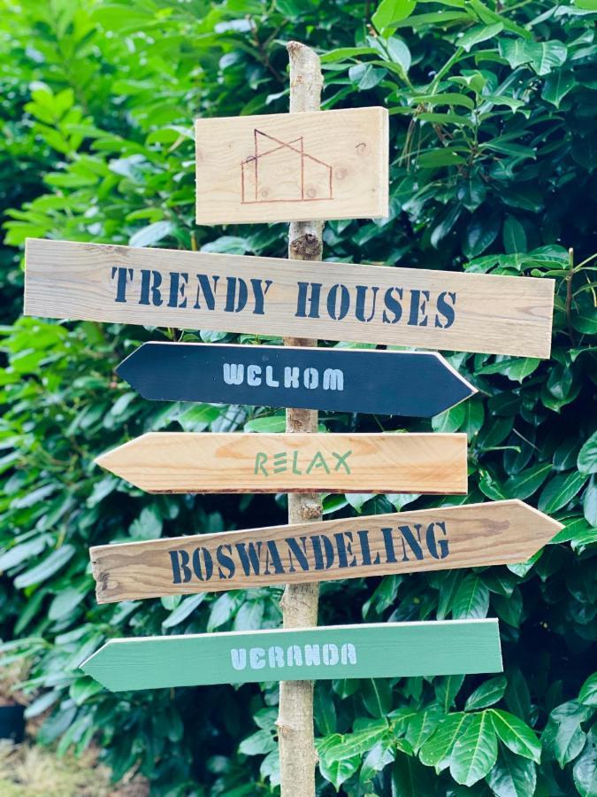 Trendy House Hattem Nr4 *