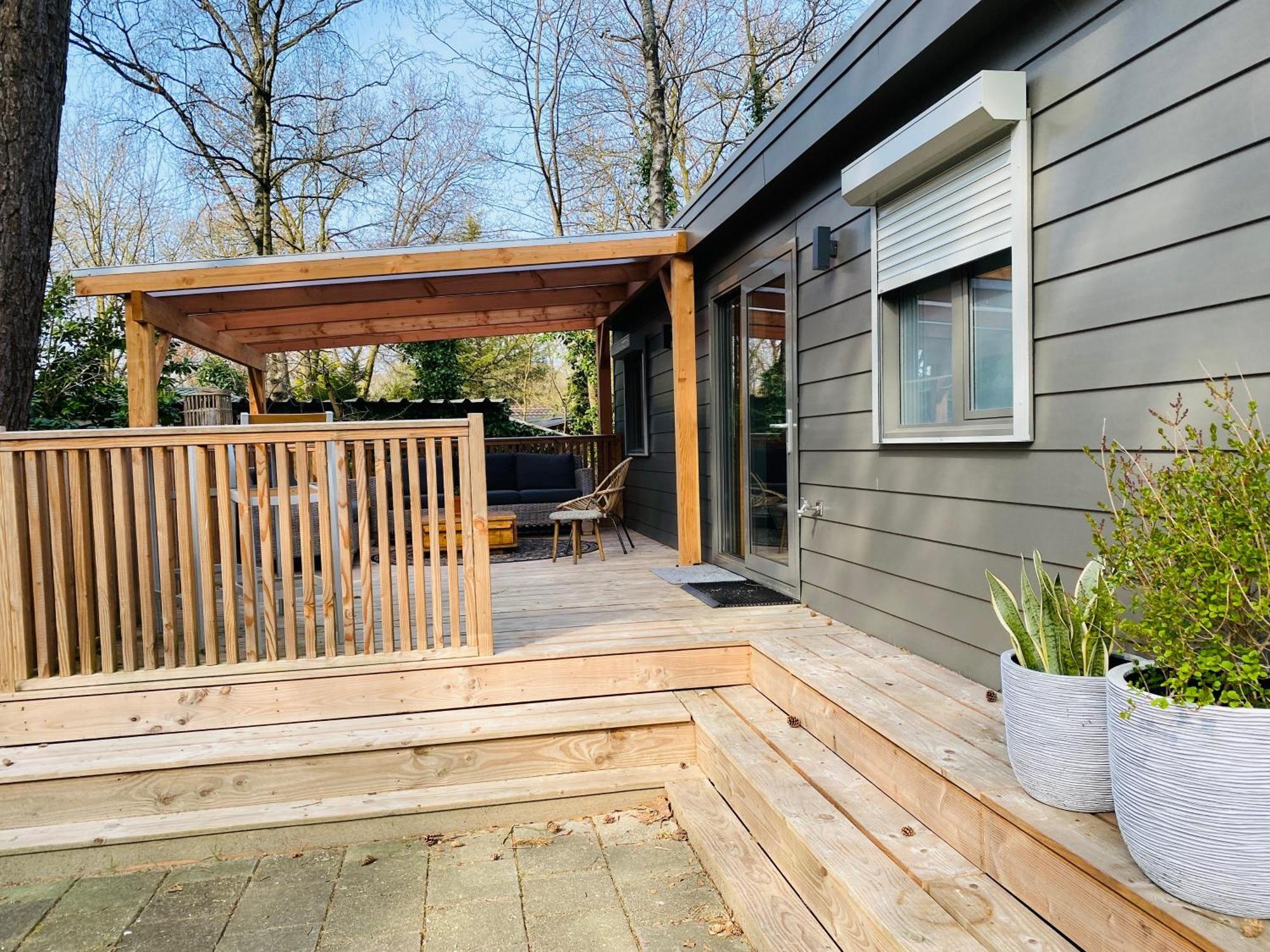 Trendy House Hattem Nr4 * Hattemerbroek