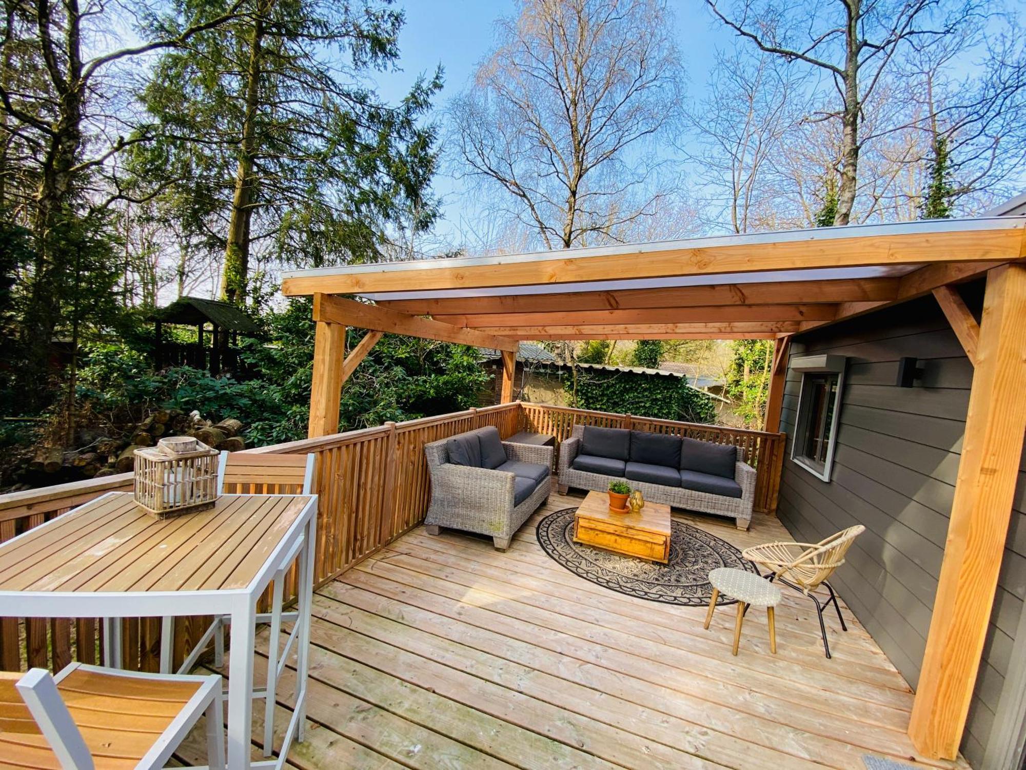Trendy House Hattem Nr4 *