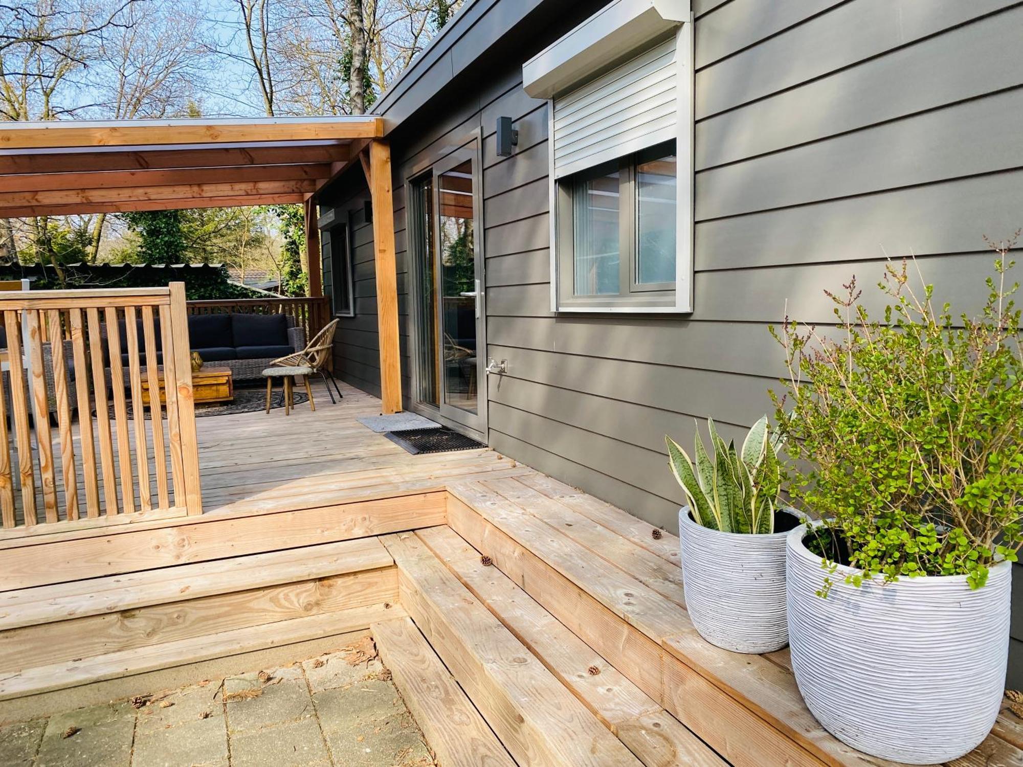 Trendy House Hattem Nr4