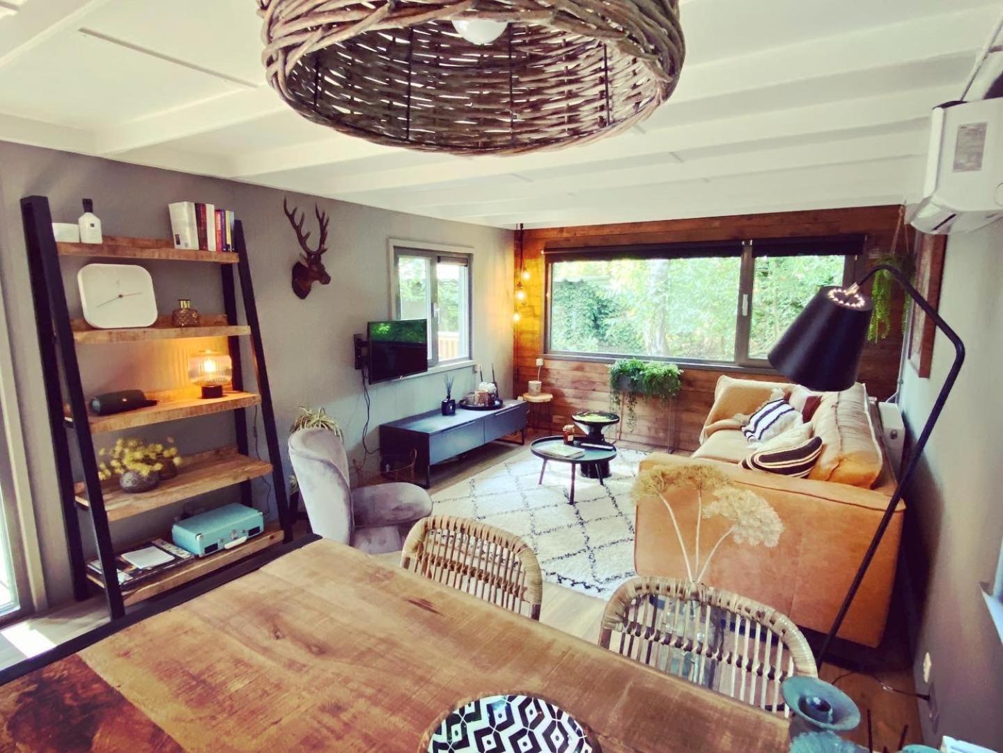 Trendy House Hattem Nr4 Hattemerbroek