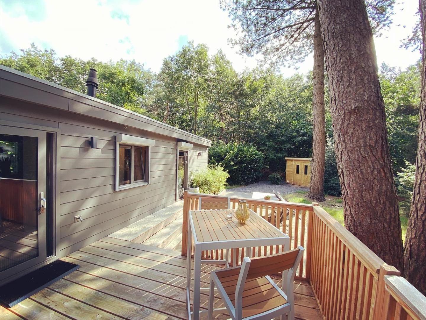 Trendy House Hattem Nr4 * Hattemerbroek