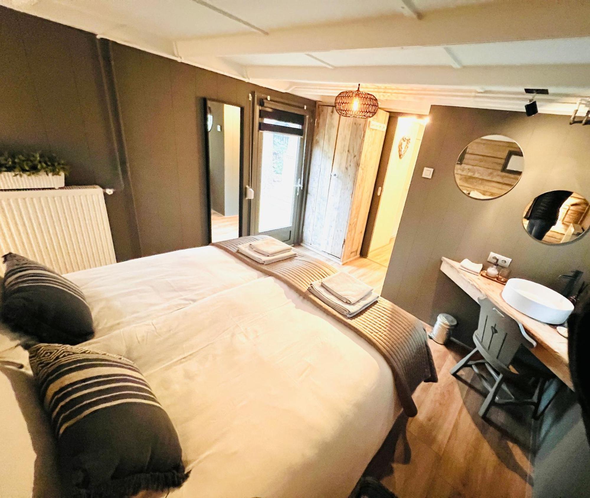 Trendy House Hattem Nr4 Hattemerbroek