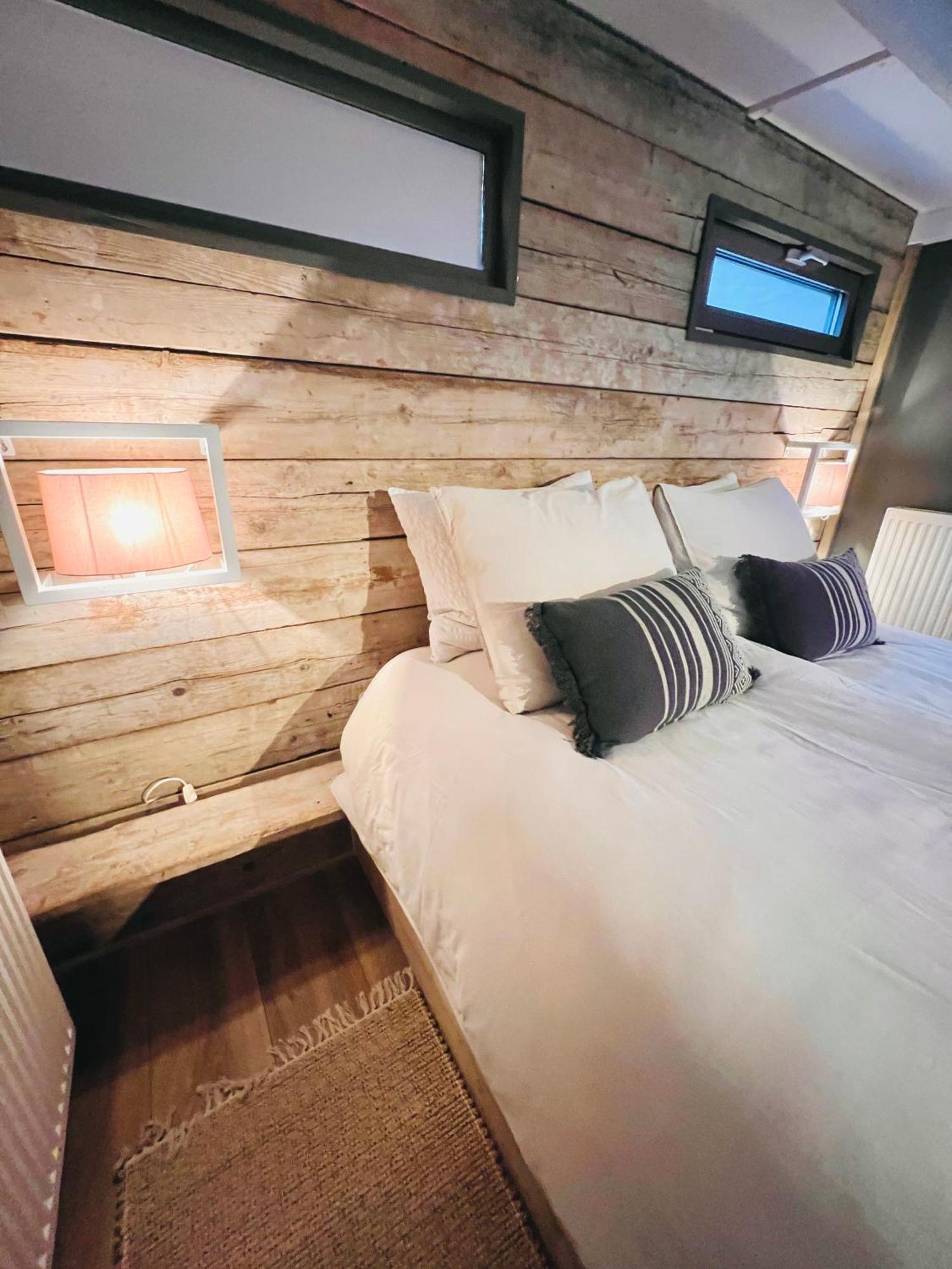 Chalet Trendy House Hattem Nr4 Hattemerbroek